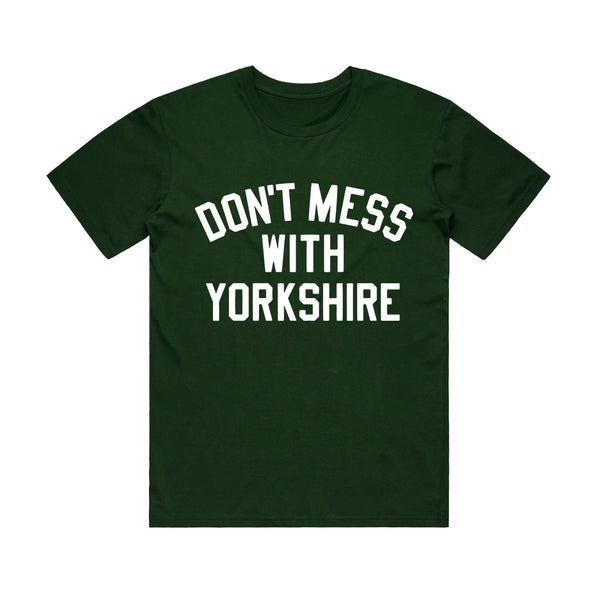 Classic S/S T-shirt Forest