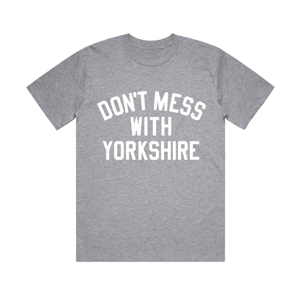 Classic S/S T-shirt Grey Heather