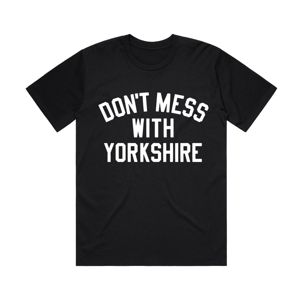 Classic S/S T-shirt Black