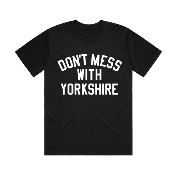 Classic S/S T-shirt Black