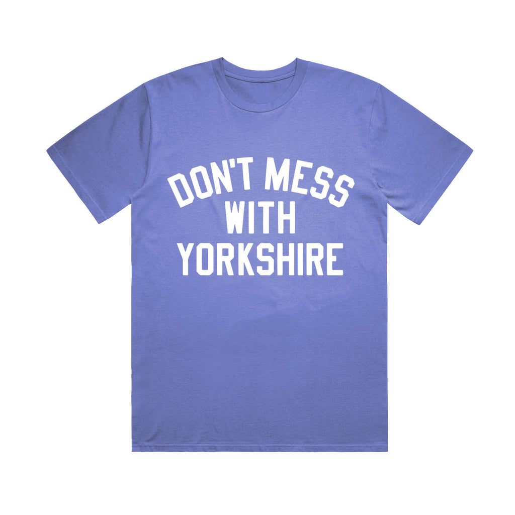 Classic S/S T-shirt Violet