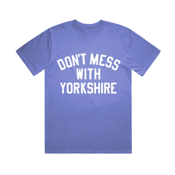 Classic S/S T-shirt Violet