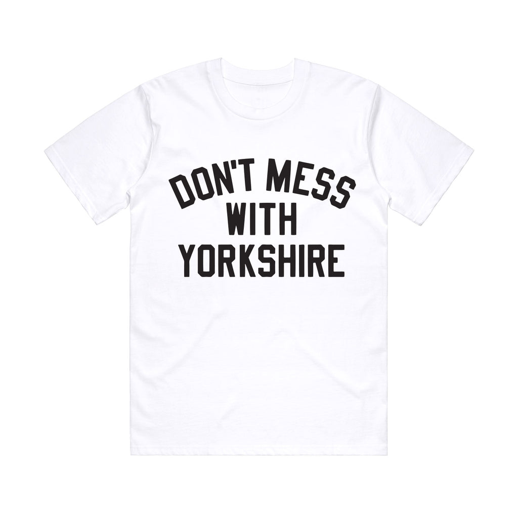 Classic S/S T-shirt White