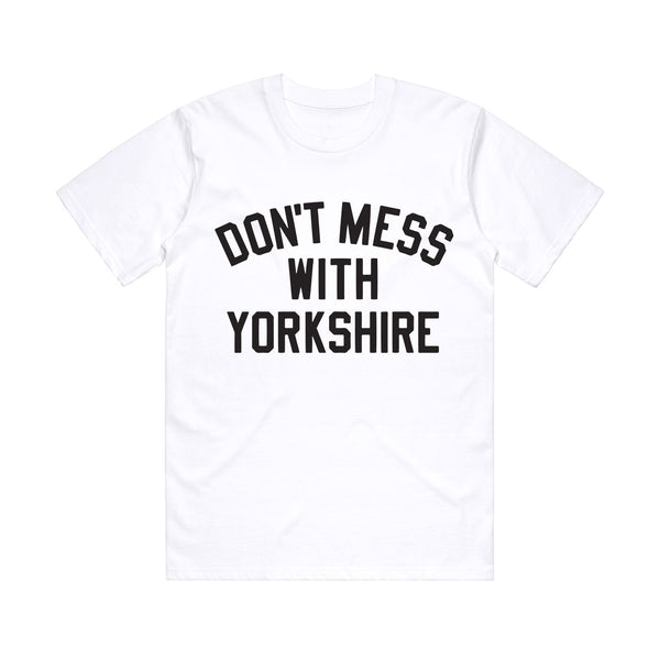 Classic S/S T-shirt White