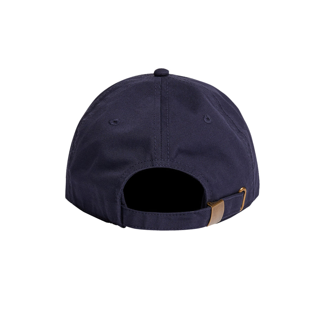 Collegiate Cap - Navy