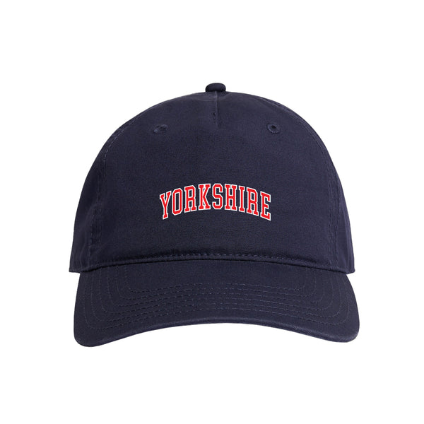 Yorkshire Classic Cap, Gift For Yorkshire Lovers - CP460PA
