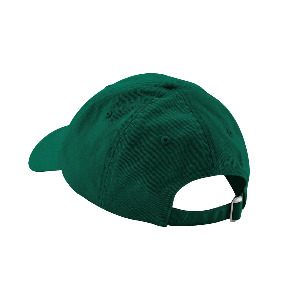 Rose Dad Cap - Green