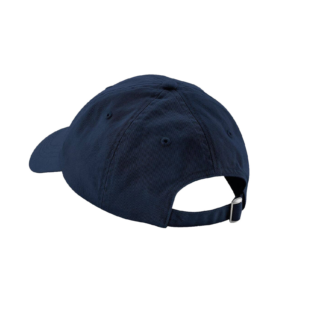 Rose Dad Cap - Navy