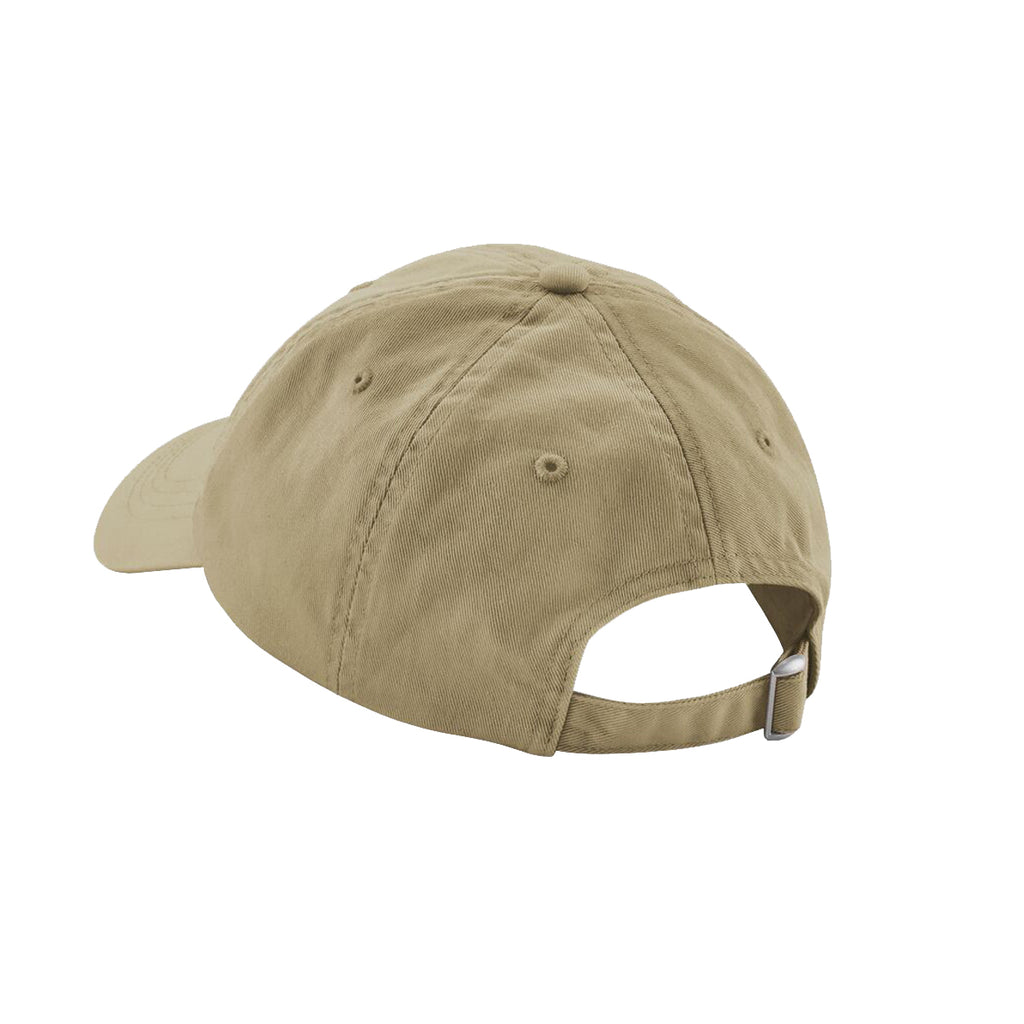 Rose Dad Cap - Tan